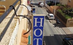 Hotel De La Plage